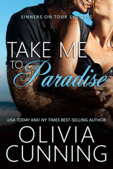 Take Me to Paradise Read online