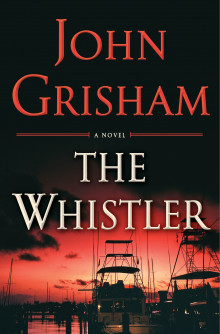 The Whistler Read online