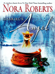 Gabriel's Angel Read online
