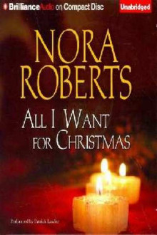 All I Want for Christmas Read online