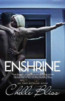 Enshrine Read online