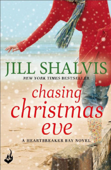 Chasing Christmas Eve Read online