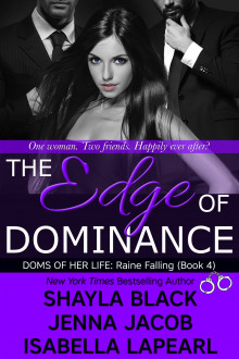 The Edge of Dominance Read online