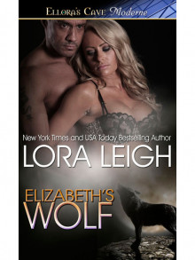 Elizabeth's Wolf Read online