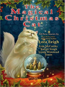 The Magical Christmas Cat Read online