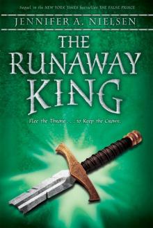The Runaway King Read online