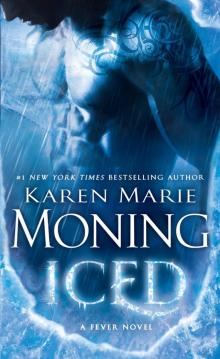 Iced Read online