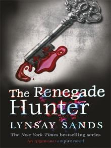 The Renegade Hunter Read online