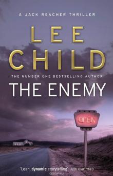 The Enemy Read online