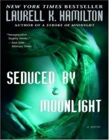 Seduced by Moonlight Read online