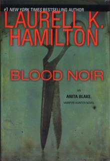 Blood Noir Read online