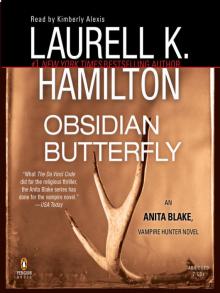 Obsidian Butterfly Read online
