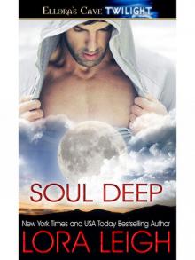 Soul Deep Read online