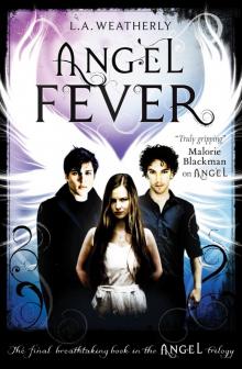 Angel Fever Read online