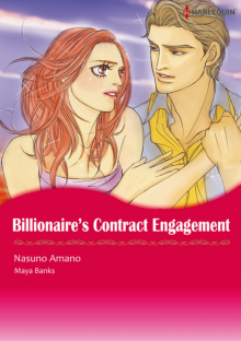 Billionaires Contract Engagement Read online