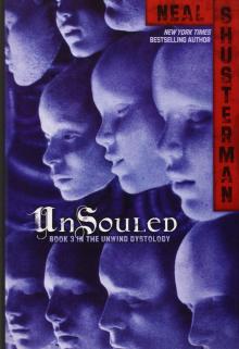 UnSouled Read online