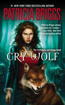 Cry Wolf Read online