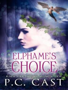Elphames Choice Read online