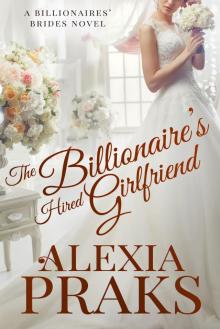 The Billionaire's Hired Girlfriend Read online