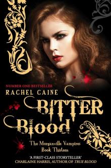 Bitter Blood Read online