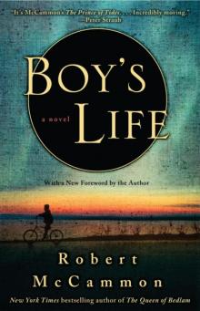 Boys Life Read online