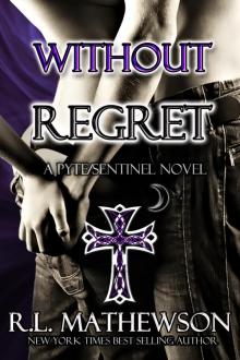 Without Regret Read online