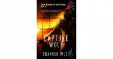 Captive Wolf Read online