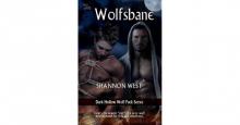 Wolfsbane Read online