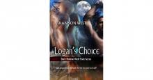 Logans Choice Read online