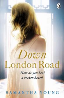 Down London Road Read online
