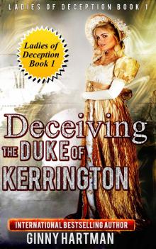 Deceiving the Duke of Kerrington Read online
