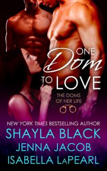 One Dom to Love Read online