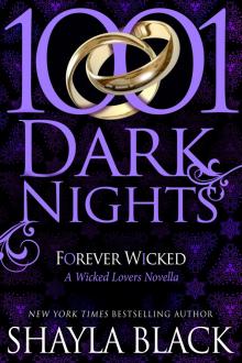 Forever Wicked Read online