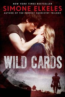Wild Cards Read online