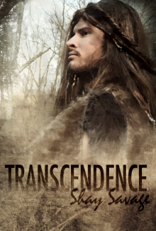 Transcendence Read online