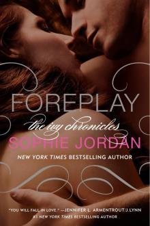 Foreplay Read online