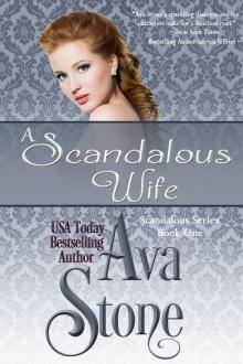 A Scandalous Wife Read online