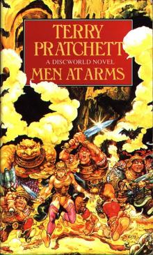 Men at Arms Read online