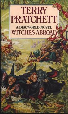 Witches Abroad Read online