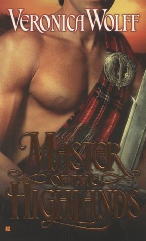 Master of the Highlands Read online