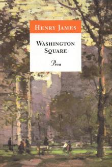Washington Square Read online