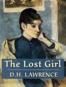 The Lost Girl Read online