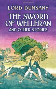 The Sword of Welleran and Other Stories Read online