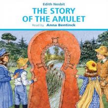 The Story of the Amulet Read online