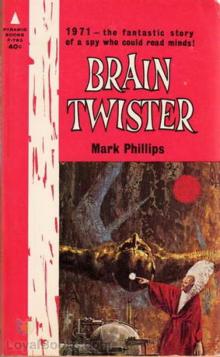 Brain Twister Read online