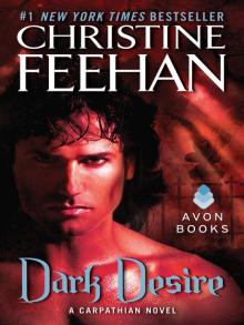 Dark Desire Read online