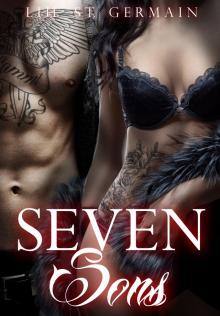Seven Sons (Gypsy Brothers, #1) Read online
