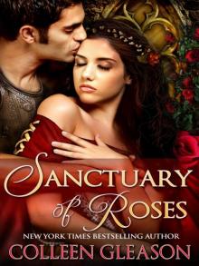 Sanctuary of Roses Read online