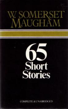 65 Short Stories Read online