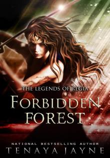 Forbidden Forest Read online